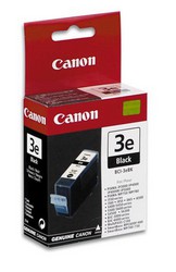 Фото картриджа Canon BCI-3BK