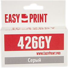 Фото картриджа EasyPrint IC-CLI426GY