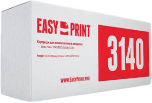 Фото картриджа EasyPrint LX-3140