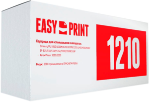 Фото EasyPrint ML-1210D3