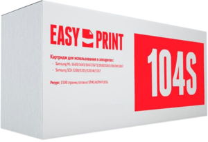 Фото картриджа EasyPrint MLT-D104S