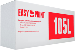 Фото картриджа EasyPrint MLT-D105L