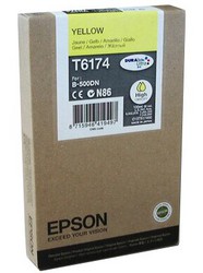 Фото картриджа для принтера Epson B-500DN EPT617400