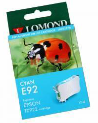 Фото картриджа для принтера Epson Stylus CX4300 Lomond L0202778