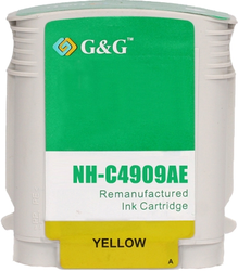 Фото картриджа G&G NH-C4909AE