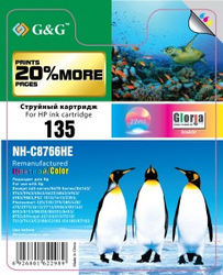 Фото картриджа G&G NH-C8766HE