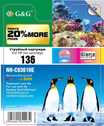 Фото картриджа G&G NH-C9361HE