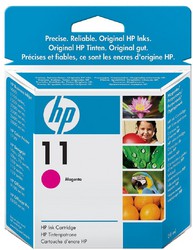 Фото картриджа HP C4837AE