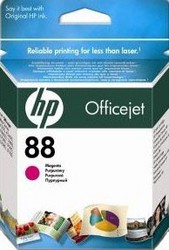 Фото картриджа для принтера HP Officejet Pro K550dtwn 88 C9387AE