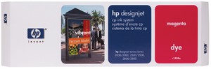Фото картриджа для принтера HP DesignJet 3000 C1808A