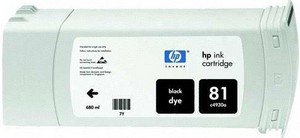 Фото картриджа HP C4930A