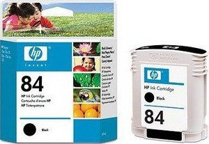 Фото картриджа для принтера HP DesignJet 30 C5016A