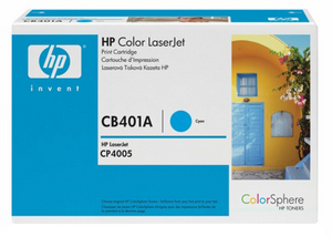 Фото HP CB401A