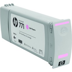 Фото картриджа для принтера HP DesignJet Z6200 CE041A