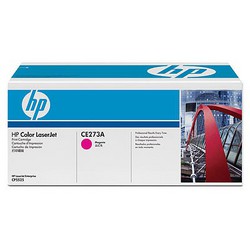 Фото картриджа HP CE273A