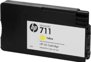 Фото набора картриджей HP CZ136A