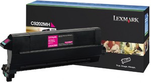 Фото Lexmark LX-C9202MH