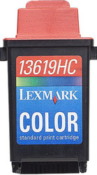 Фото картриджа Lexmark 13619HC