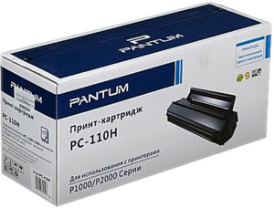 Фото Pantum PC-110H