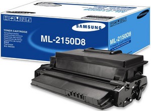 Фото Samsung ML-2150D8