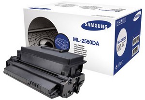 Фото Samsung ML-2550DA