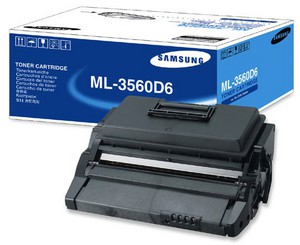 Фото Samsung ML-3560D6