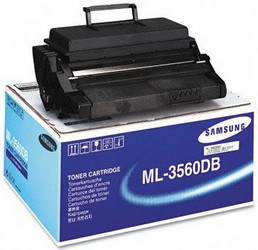 Фото Samsung ML-3560DB