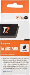 Фото картриджа T2 IC-CBCI-24BK
