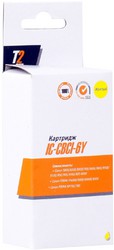 Фото картриджа T2 IC-CBCI-6Y