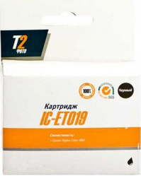 Фото картриджа T2 IC-ET019