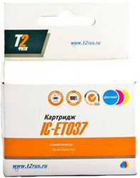 Фото картриджа T2 IC-ET037