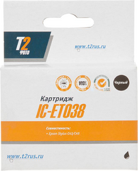 Фото картриджа T2 IC-ET038