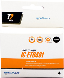 Фото картриджа T2 IC-ET0481