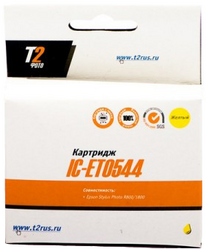 Фото картриджа T2 IC-ET0544