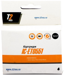 Фото картриджа T2 IC-ET0551