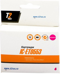 Фото картриджа T2 IC-ET0553