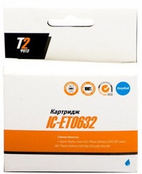 Фото картриджа T2 IC-ET0632