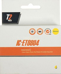 Фото картриджа T2 IC-ET0804