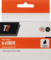 Фото картриджа T2 IC-ET0878