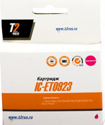 Фото картриджа T2 IC-ET0923