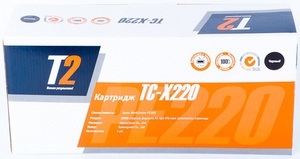 Фото картриджа T2 TC-X220