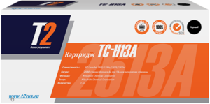 Фото картриджа T2 TC-H13A