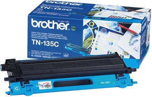 Фото Brother TN-135C