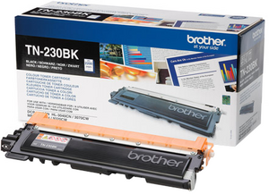 Фото Brother TN-230BK