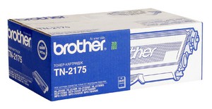 Фото Brother TN-2175