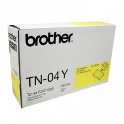 Фото Brother TN-04Y