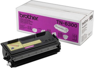 Фото Brother TN-6300