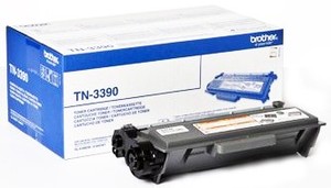 Фото Brother TN-3390