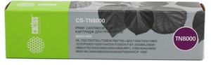 Фото CACTUS CS-TN8000