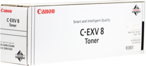 Фото Canon C-EXV-8 TN